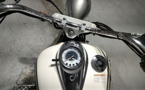 YAMAHA DRAGSTAR 250 VG02J