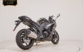 KAWASAKI NINJA 1100SX 2026 ZXT10H