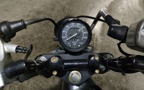 HONDA STEED 400 1995 NC26