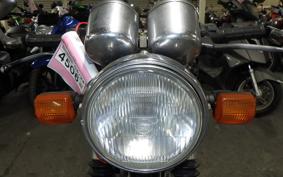 HONDA GB250 CLUBMAN MC10