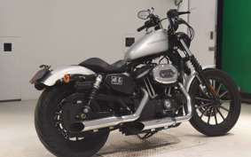 HARLEY XL883N 2009