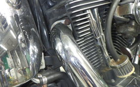 HARLEY FXSTC 1340 2011