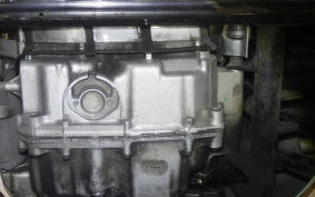 YAMAHA DRAGSTAR 400 1999 4TR