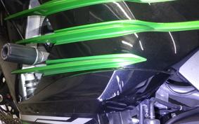 KAWASAKI ZX 1400 NINJA R A 2013