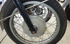 HONDA CL72 BENLY CL72