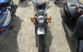 HONDA DAX 50 ST50