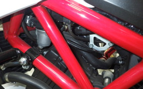 HONDA VTRF250 1996 MC33
