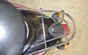 HONDA TODAY AF61
