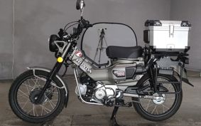 HONDA CT125 HUNTER  CUB  JA65