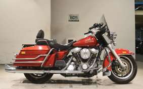 HARLEY FLHS 1340 1991
