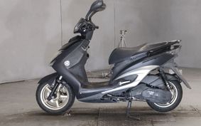 YAMAHA CYGNUS 125 X SE46