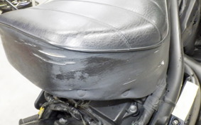 KAWASAKI VULCAN 400 CLASSIC 1996 VN400A