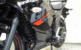 SUZUKI GIXXER 150 SF 2021 ED11W