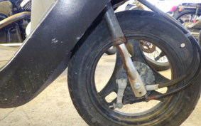 SUZUKI LET's 2 CA1PA