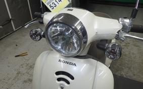 HONDA GIORNO 2 1997 AF70