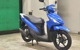 SUZUKI ADDRESS 110 CE47A
