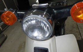 HONDA C50 SUPER CUB