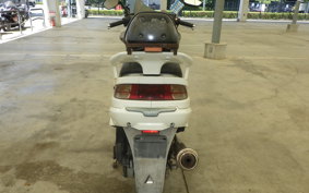 SYM RV125 JP Type 2025