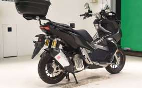 HONDA ADV150 2002 KF38