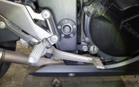 KAWASAKI NINJA 250 2008 EX250L