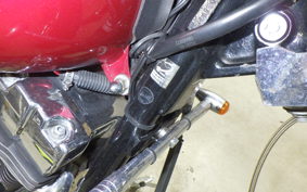 HARLEY FXSTC 1580 2006