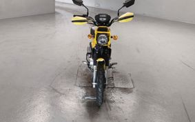 HONDA CROSS CUB110 JA45