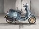 Фото Vespa SPRINT 150 с японского аукциона