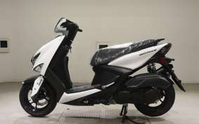 YAMAHA CYGNUSｸﾞﾘﾌｧｽ SEJ4J