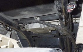 HONDA GYRO CANOPY TA03