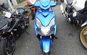 SUZUKI スウィッシュ125 DV12B
