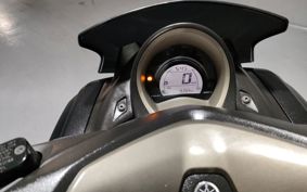 YAMAHA N-MAX 125 SE86J