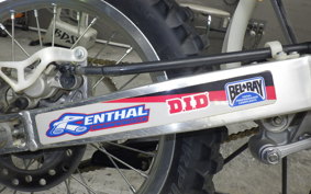 HONDA CRF150R 2015 KE03