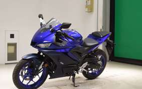 YAMAHA YZF-R25 A 2003 RG74J