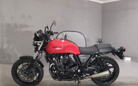 HONDA CB1100RS 2022 SC65