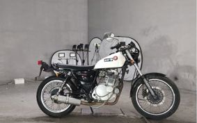 SUZUKI GLASS TRACKER BIG BOY NJ4BA