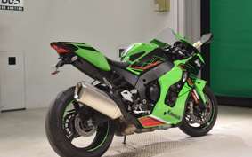 KAWASAKI ZX 10 NINJA R ZXT02L