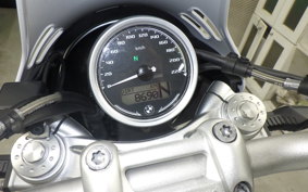 BMW R NINE T URBAN GS 2021