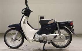 HONDA C110 SUPER CUB 2024 JA10