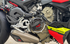 DUCATI STREET FAI MANY V4 RAN BO 2023 4F00