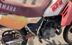 YAMAHA DT200 R 37F