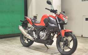 HONDA CB250F MC43