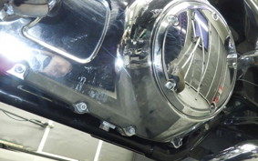 HARLEY FLTRX 1580 2009