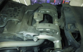 HONDA BENLY 110 2012 JA09
