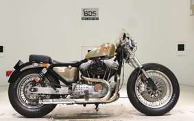 HARLEY XLH883 1989