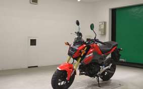 HONDA ｸﾞﾛﾑ 2014 JC61