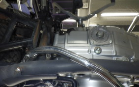 SUZUKI GN125 F Gen.2 2022