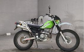 KAWASAKI SUPER SHERPA KL250G