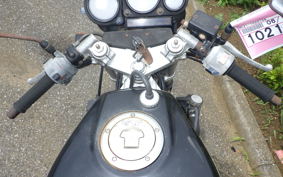 HONDA VFR400Z NC21