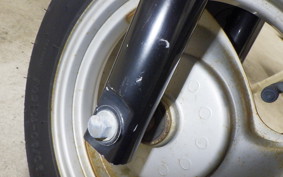 YAMAHA JOG Gen.5 2026 SA36J