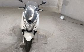 YAMAHA MAJESTY 155S SG28J